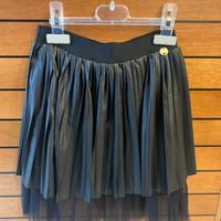 Gonna bimba Silvian-heach originale 7anni