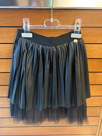 Gonna bimba Silvian-heach originale 7anni