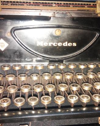 macchina scrivere 