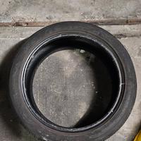 Pneumatici estivi 225/45R18 4 pezzi 