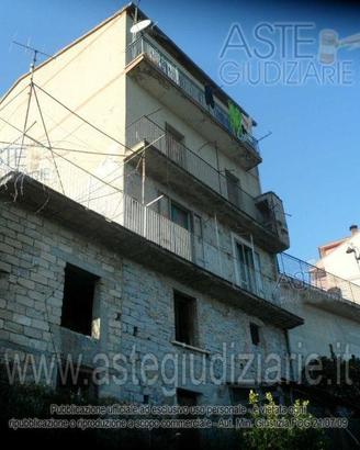 Appartamento Castel San Lorenzo [A4314603]