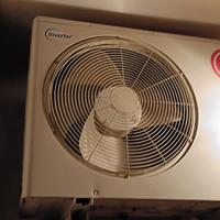 Climatizzatore LG