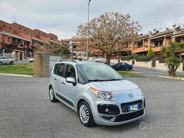 Citroen c3 Picasso diesel 1.6 anno 2011