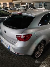 Seat ibiza 1.6 cr
