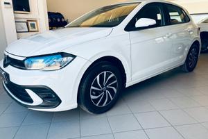 VW Polo LIfe 2023 km 29000 certificati