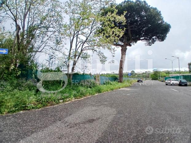 Terreno Agricolo Giugliano in Campania [GREENVCG]