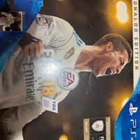 playstation 4 come nuova 