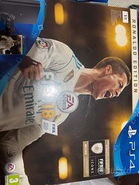 playstation 4 come nuova 