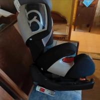Seggiolino auto Cybex 