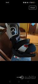 Seggiolino auto Cybex 