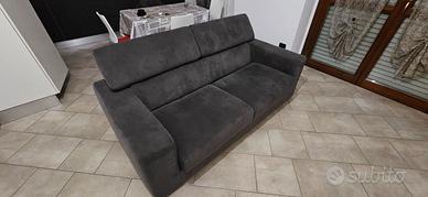 Divano letto Chateau d'Ax.