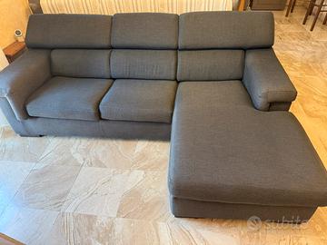 Divano letto 3 posti
