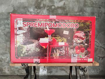 PASSAPOMODORO