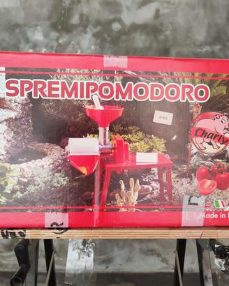 PASSAPOMODORO