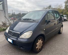 Mercedes-benz A 170 A 170 CDI