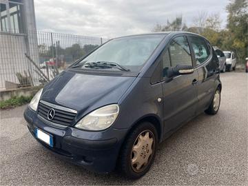 Mercedes-benz A 170 A 170 CDI