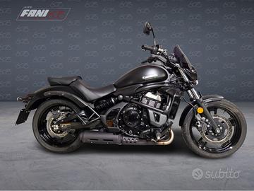 KAWASAKI Vulcan S -