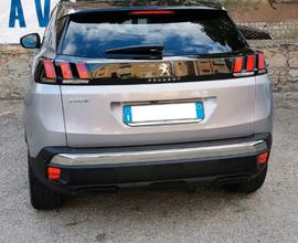 PEUGEOT 3008 Allure