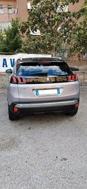 PEUGEOT 3008 Allure