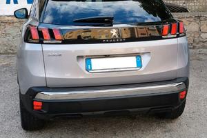 PEUGEOT 3008 Allure Pack 1.5 BlueHDi 130cv