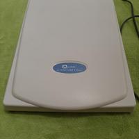 Scanner Mustek 1200 UB Plus