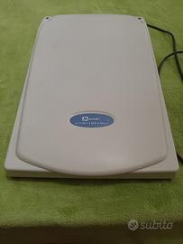 Scanner Mustek 1200 UB Plus