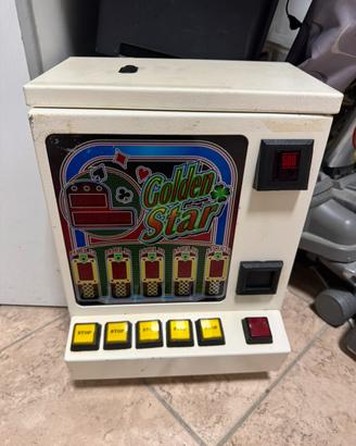 Videopoker anni 80