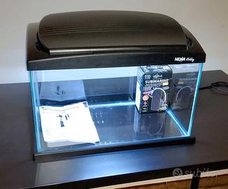 Acquario Newa Hobby 30