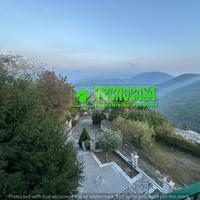 VILLA SINGOLA A MERCOGLIANO