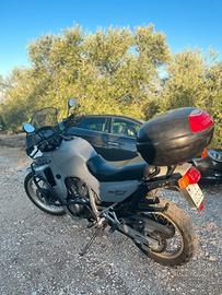 Transalp 600