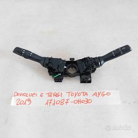 DEVIO LUCI E TERGI 17J087-0H030 TOYOTA AYGO 2019