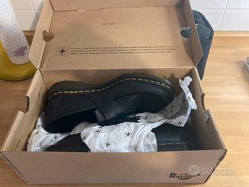 Dr. Martens