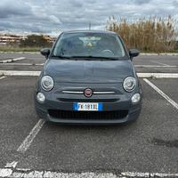 Fiat 500 GPL/Benzina - Tagliandata