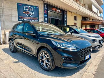 *GANCIO TRAINO ELETTRICO* Ford Kuga 1.5 EcoBlue 12