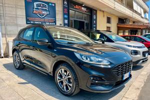 *GANCIO TRAINO ELETTRICO* Ford Kuga 1.5 EcoBlue 12