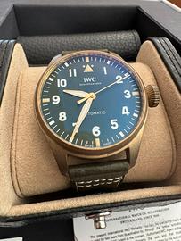 Iwc big PILOT