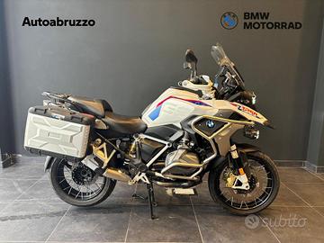 BMW r 1250 gs Abs my21