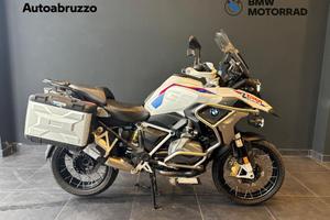 BMW r 1250 gs Abs my21