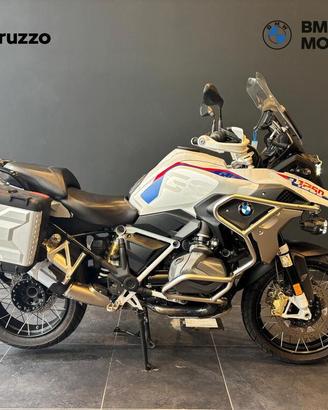 BMW r 1250 gs Abs my21