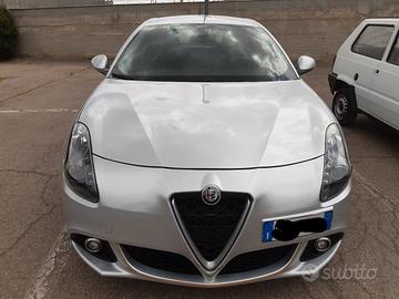 Giulietta 2.0 170 CV