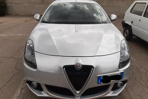 Giulietta 2.0 170 CV
