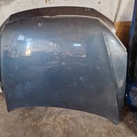 Volkswagen Passat B7 2010-2015 Cofano anteriore 