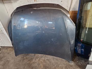 Volkswagen Passat B7 2010-2015 Cofano anteriore 