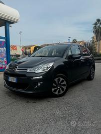 Citroen C3 1.2 VTi 82 Exclusive