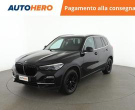 BMW X5 EE92487