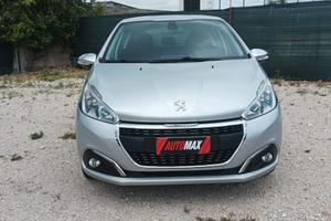 Peugeot 208 BlueHDi 75 5 porte Allure