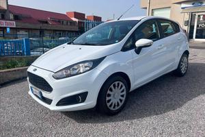 FORD Fiesta 5p 1.4 Plus Gpl 95cv E6