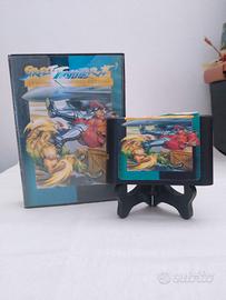 Gioco Repro vintage Street Fighter 2 