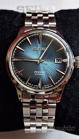 Seiko Presage Cocktail Time SRPB41
