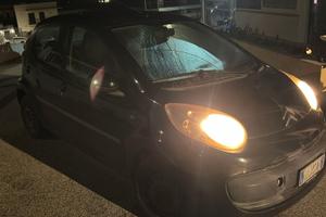 Citroën C1 – 300 € + passaggio di proprietà